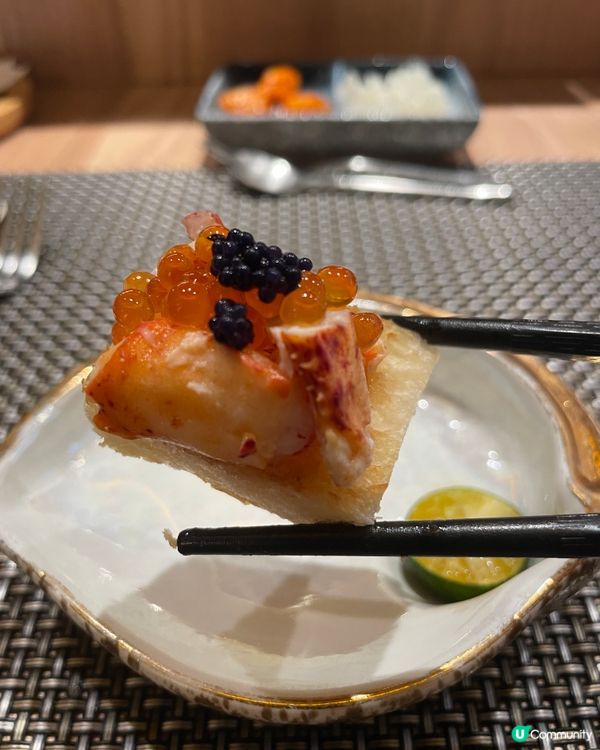 天后日式鐵板燒記得訂枱呀！！