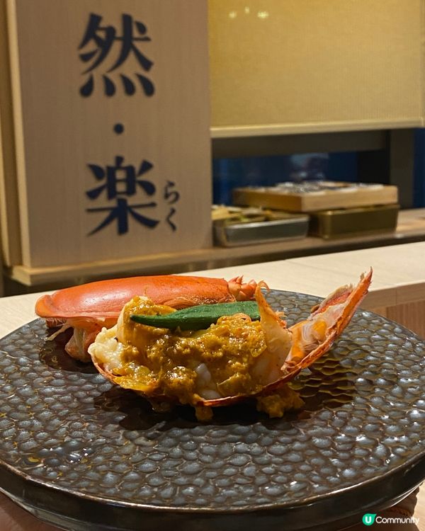 天后日式鐵板燒記得訂枱呀！！