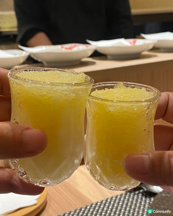 天后日式鐵板燒記得訂枱呀！！