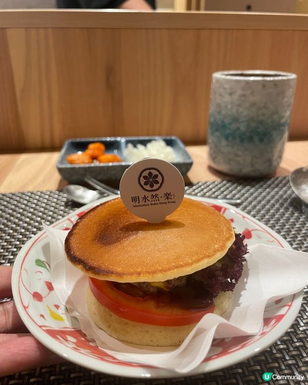 天后日式鐵板燒記得訂枱呀！！