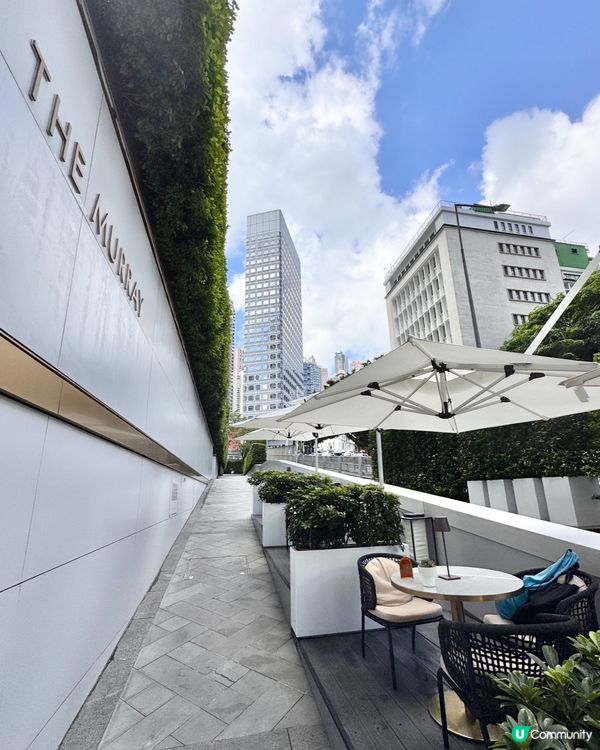 香港五星級酒店早餐  竟然呢個價錢食到？