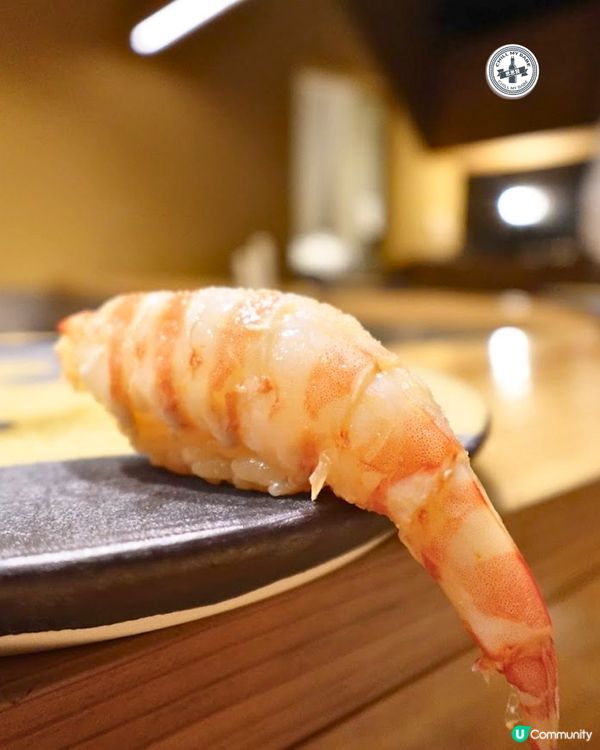 【#思思賢嘆世界】福岡隱世盛宴！🤤 Omakase餐廳推介