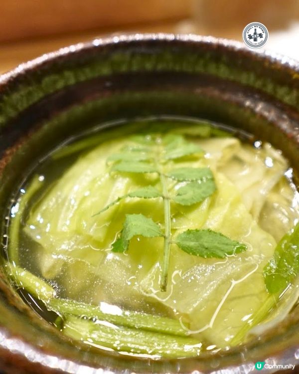 【#思思賢嘆世界】福岡隱世盛宴！🤤 Omakase餐廳推介