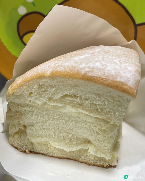 🍮馬鞍山 麵包店 Motto Bakery🍰