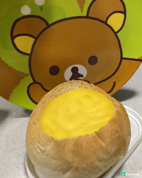 🍮馬鞍山 麵包店 Motto Bakery🍰