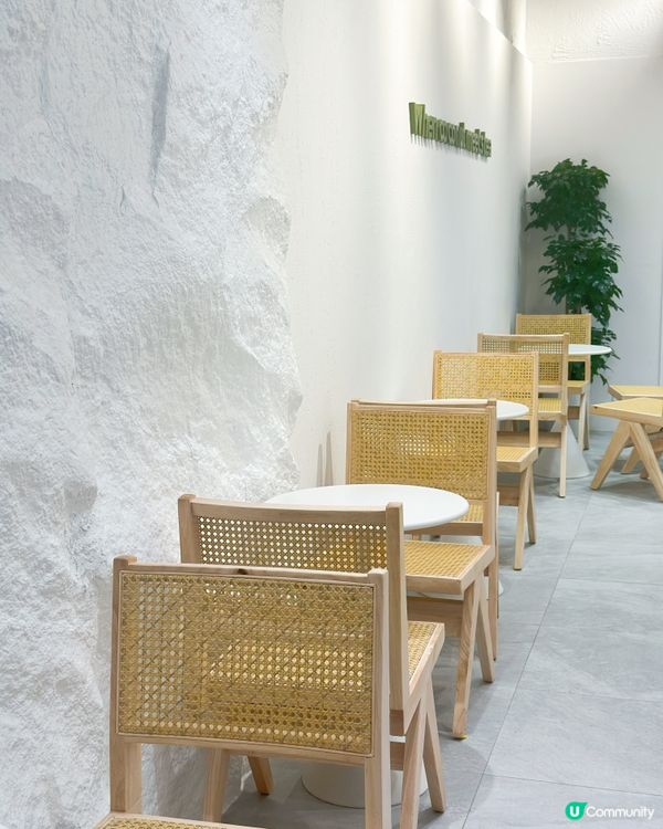 茶大椰灣仔新店開張！🥥