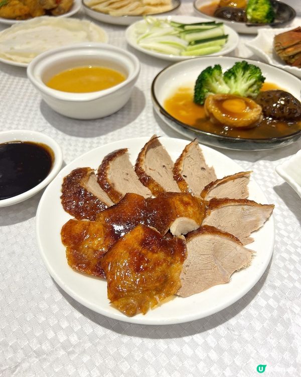 ʚ♡ 大閘蟹放題 • 多道菜式任你食 ♡ɞ