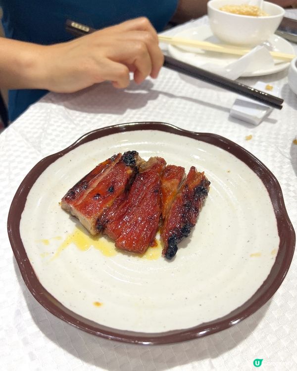 ʚ♡ 大閘蟹放題 • 多道菜式任你食 ♡ɞ