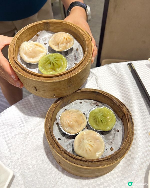 ʚ♡ 大閘蟹放題 • 多道菜式任你食 ♡ɞ