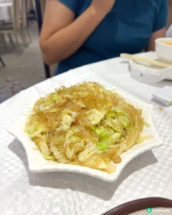 ʚ♡ 大閘蟹放題 • 多道菜式任你食 ♡ɞ