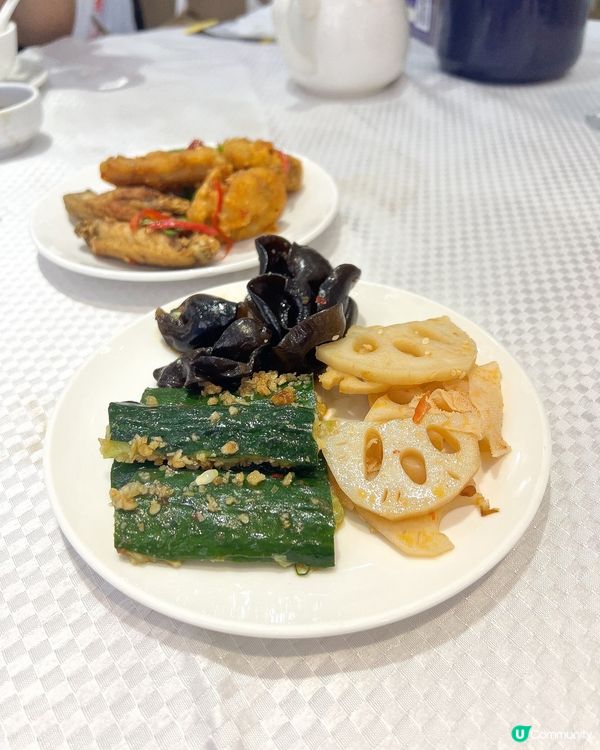 ʚ♡ 大閘蟹放題 • 多道菜式任你食 ♡ɞ