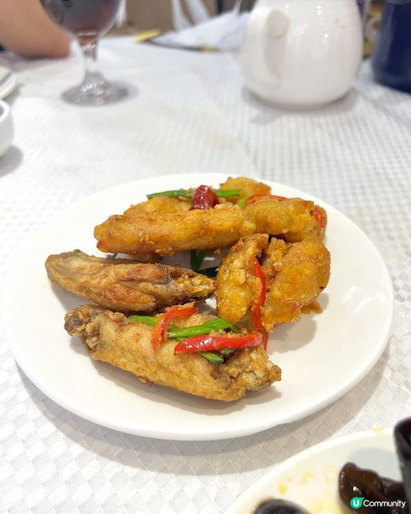 ʚ♡ 大閘蟹放題 • 多道菜式任你食 ♡ɞ