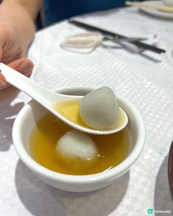 ʚ♡ 大閘蟹放題 • 多道菜式任你食 ♡ɞ