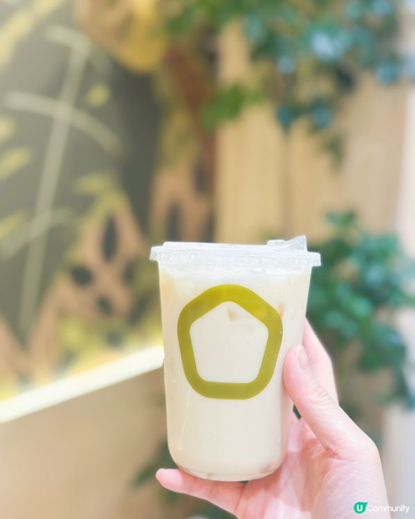 茶大椰灣仔新店開張！🥥