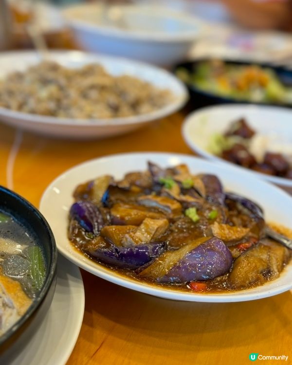 提早慶中秋！志蓮素齋驚喜🥳 龍門樓素齋大翻身！家庭聚會