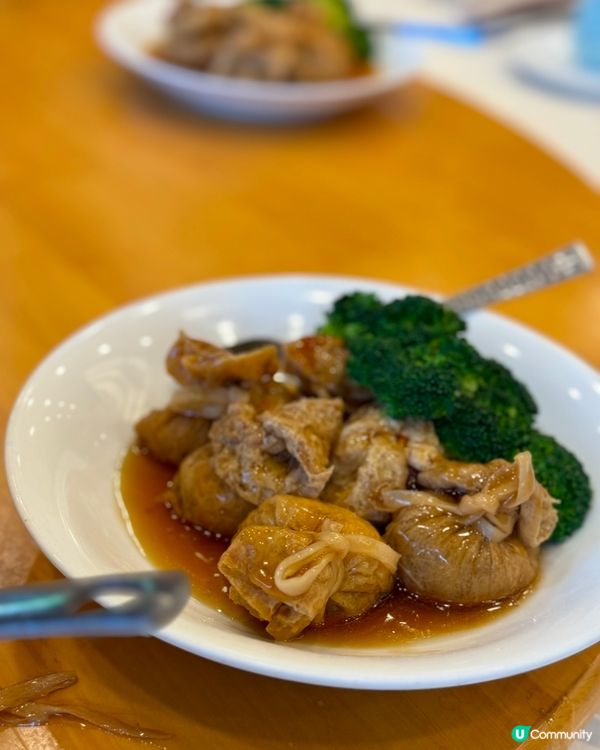 提早慶中秋！志蓮素齋驚喜🥳 龍門樓素齋大翻身！家庭聚會