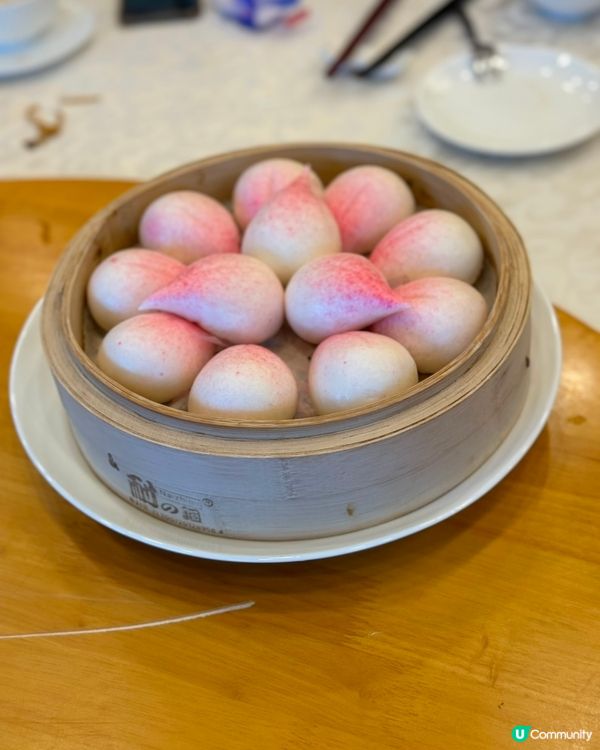 提早慶中秋！志蓮素齋驚喜🥳 龍門樓素齋大翻身！家庭聚會