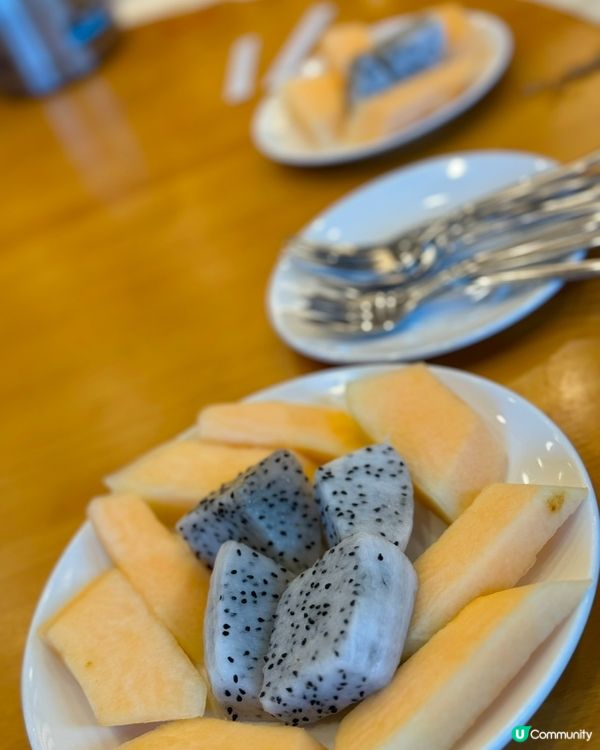 提早慶中秋！志蓮素齋驚喜🥳 龍門樓素齋大翻身！家庭聚會