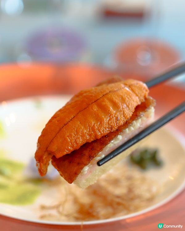 維港醉人夜景 x 頂級美酒佳餚饗宴🍷✨