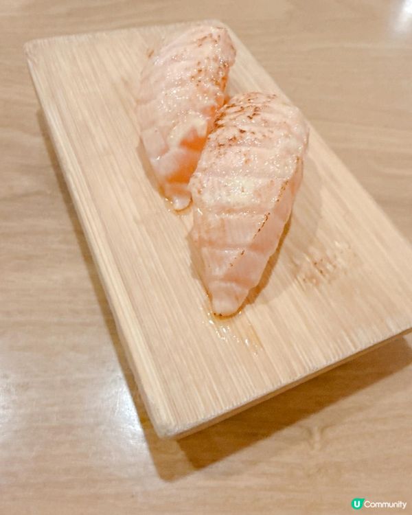 銅鑼灣抵食日式料理｜壽司新鮮又好味