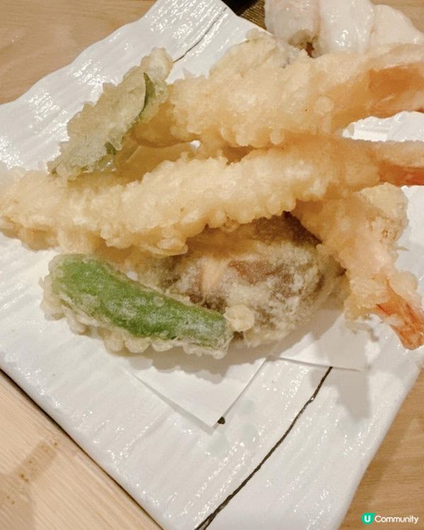 銅鑼灣抵食日式料理｜壽司新鮮又好味