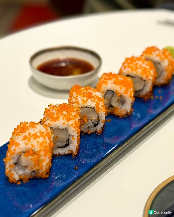 尖沙咀高質新鮮刺身壽司  味道環境服務一流