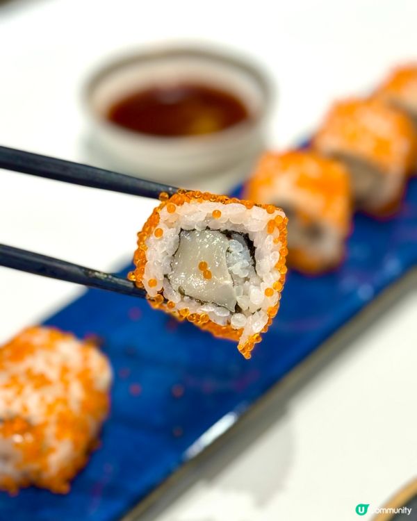 尖沙咀高質新鮮刺身壽司  味道環境服務一流