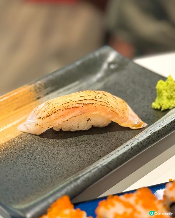 尖沙咀高質新鮮刺身壽司  味道環境服務一流