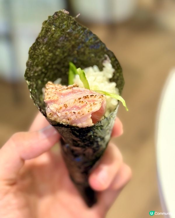 尖沙咀高質新鮮刺身壽司  味道環境服務一流