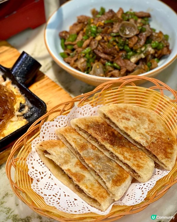 旺角辣宴🌶️地道湘菜大件夾抵食😛