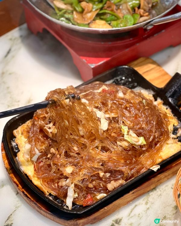 旺角辣宴🌶️地道湘菜大件夾抵食😛