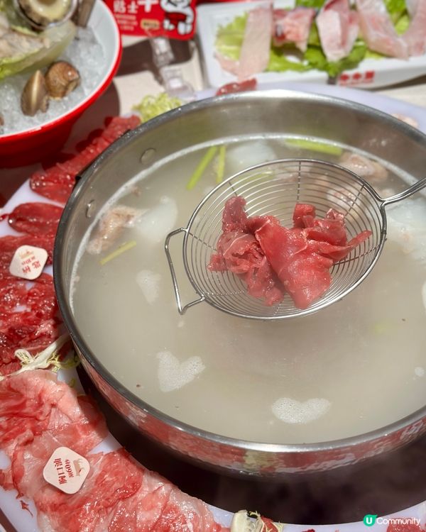 150分鐘豪食🥩潮汕牛肉+小食一網打盡🔥