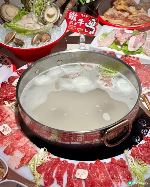 150分鐘豪食🥩潮汕牛肉+小食一網打盡🔥