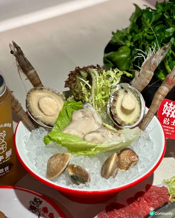 150分鐘豪食🥩潮汕牛肉+小食一網打盡🔥