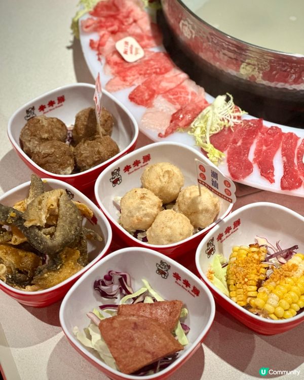 150分鐘豪食🥩潮汕牛肉+小食一網打盡🔥