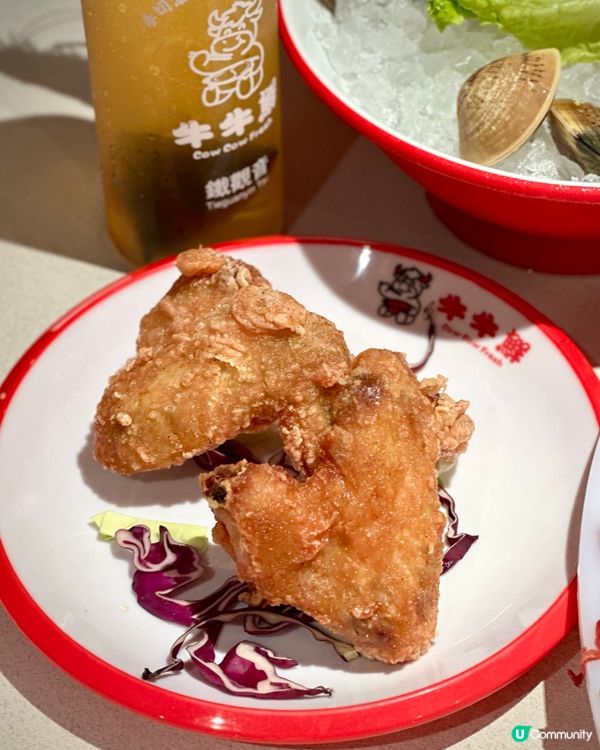 150分鐘豪食🥩潮汕牛肉+小食一網打盡🔥