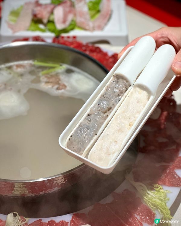 150分鐘豪食🥩潮汕牛肉+小食一網打盡🔥