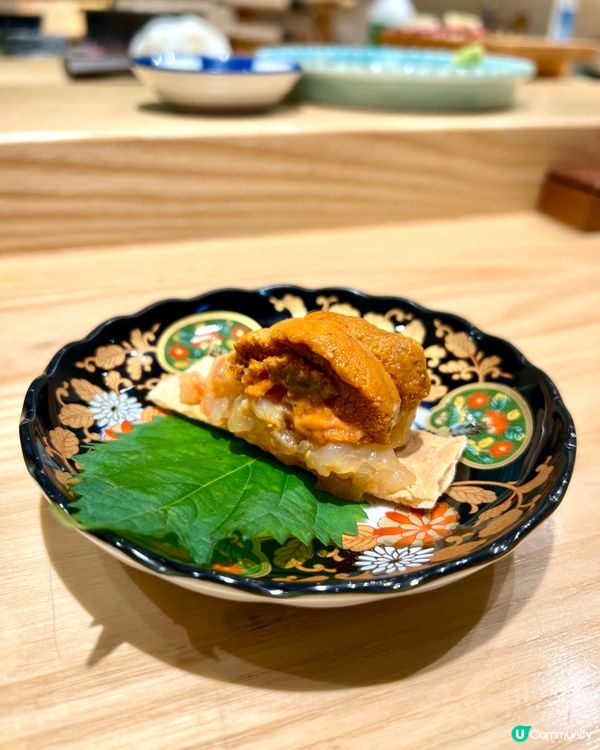 上環❣︎鮨燐❣︎廚師發辦