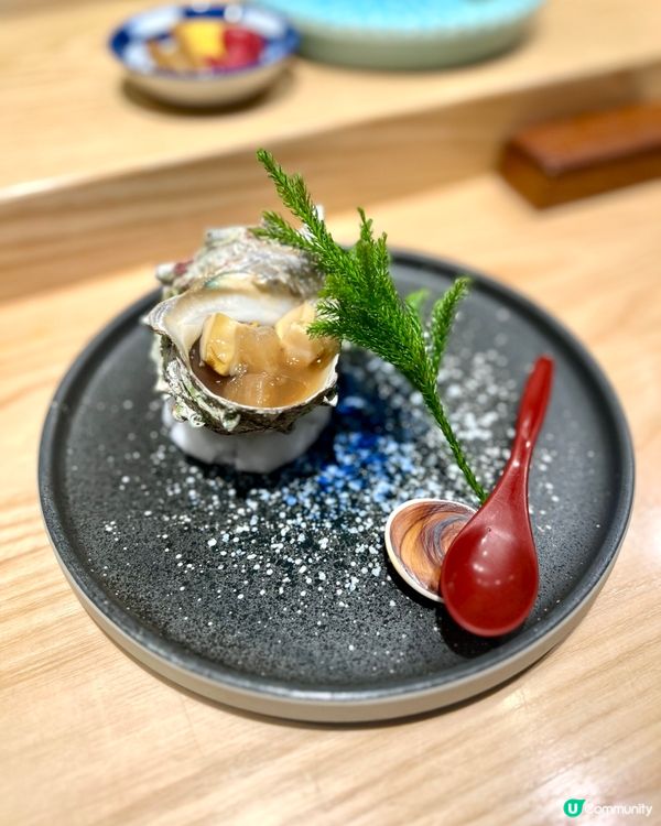 上環❣︎鮨燐❣︎廚師發辦