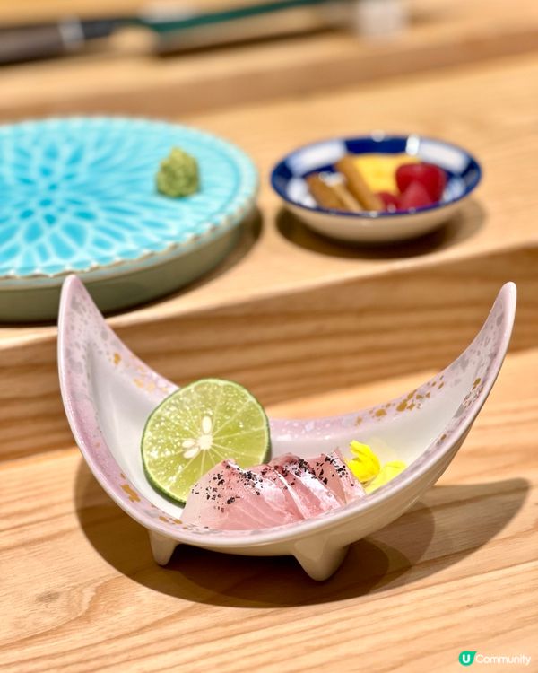 上環❣︎鮨燐❣︎廚師發辦