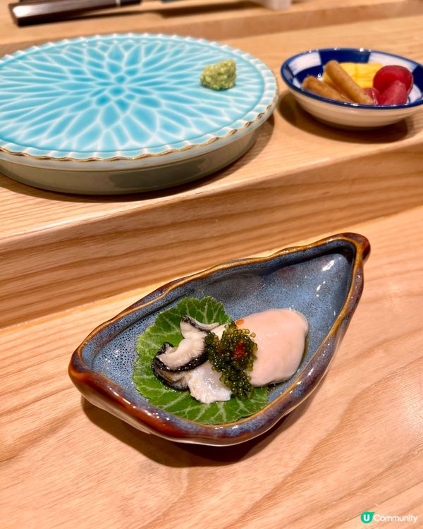 上環❣︎鮨燐❣︎廚師發辦