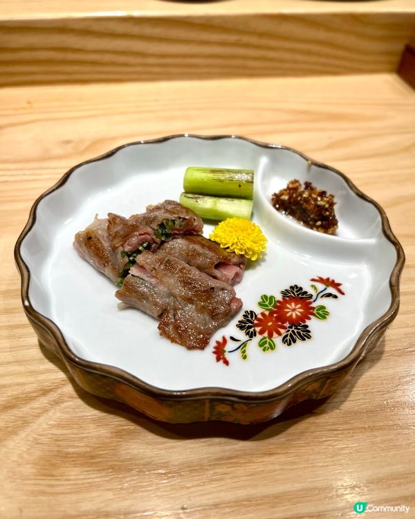 上環❣︎鮨燐❣︎廚師發辦