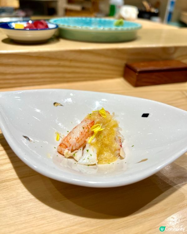 上環❣︎鮨燐❣︎廚師發辦