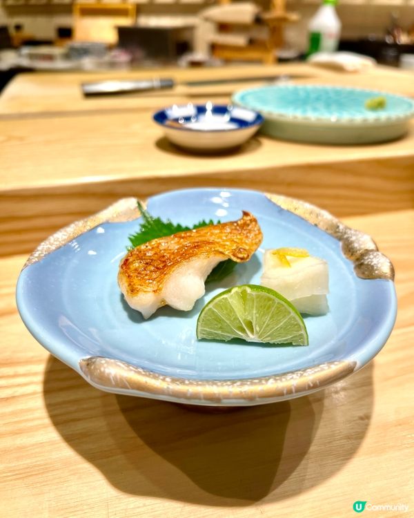 上環❣︎鮨燐❣︎廚師發辦