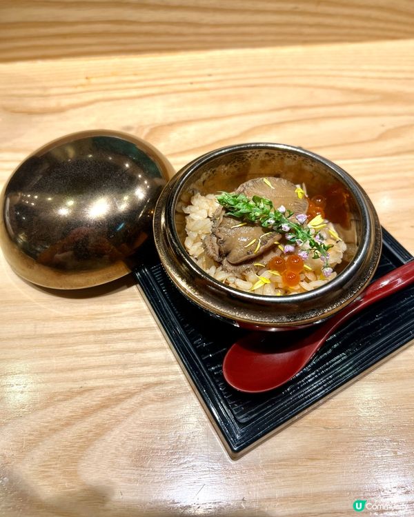 上環❣︎鮨燐❣︎廚師發辦