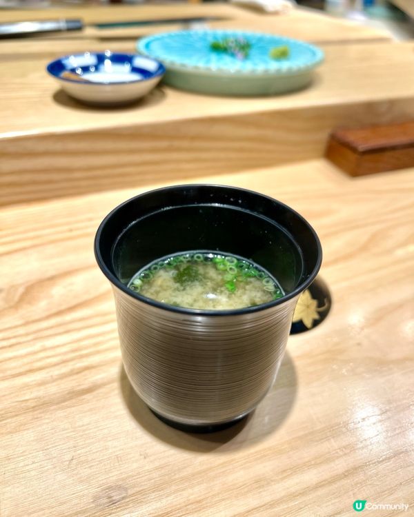 上環❣︎鮨燐❣︎廚師發辦