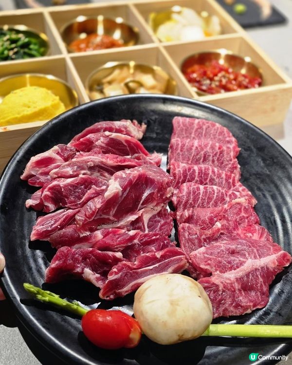 ✨中環新開嘅韓食~The Jeju Black