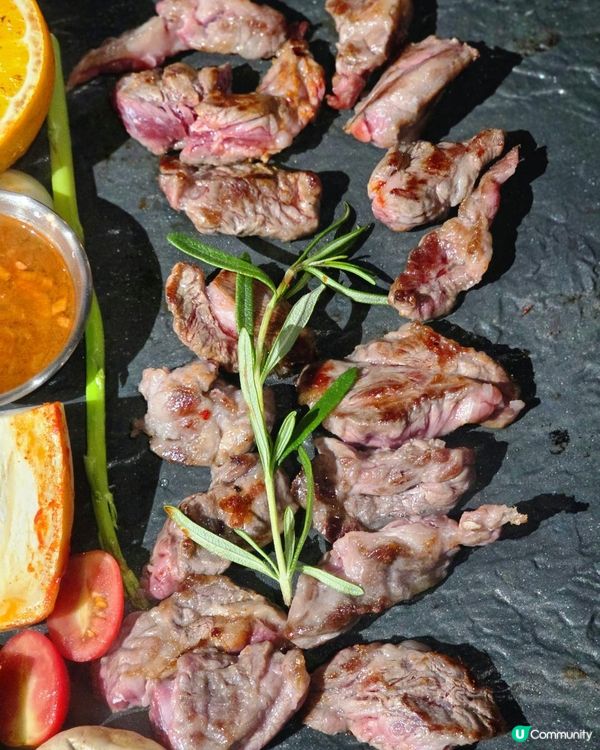 ✨中環新開嘅韓食~The Jeju Black