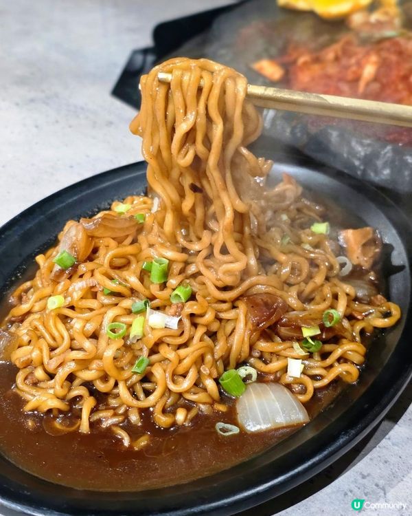 ✨中環新開嘅韓食~The Jeju Black