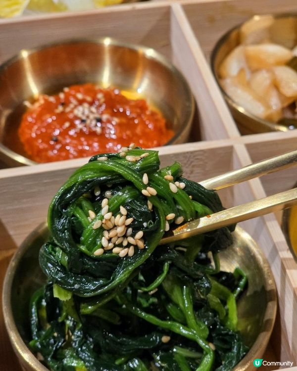 ✨中環新開嘅韓食~The Jeju Black